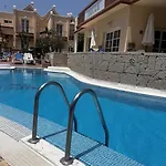Apartment Casa Crown Maisonette Playa Fanabe