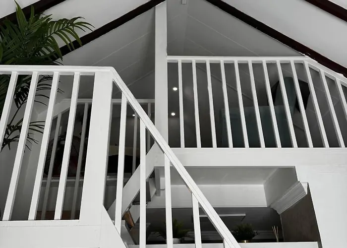 Apartment Casa Crown Maisonette Playa Fanabe Costa Adeje (Tenerife)