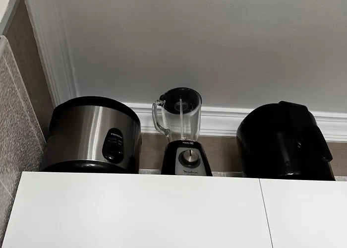 Casa Crown Maisonette Playa Fanabe Apartment