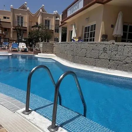 Apartamento Maisonette Playa Fanabe