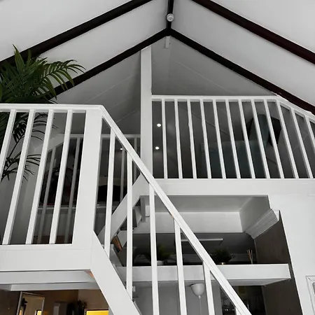 Apartament Casa Crown Maisonette Playa Fanabe Costa Adeje (Tenerife)