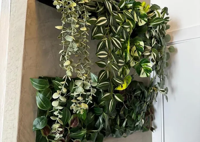 Casa Crown Maisonette Playa Fanabe Lägenhet *