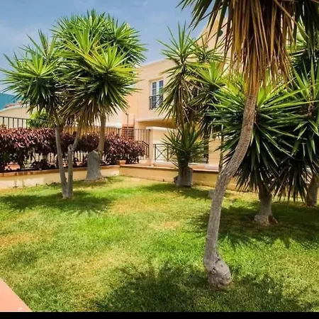 Maisonette Playa Fanabe Apartment Costa Adeje (Tenerife)