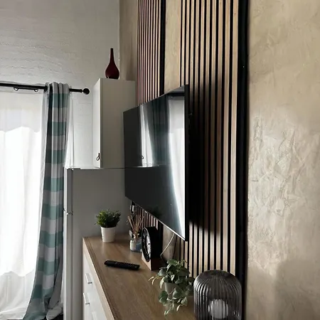 Maisonette Playa Fanabe *