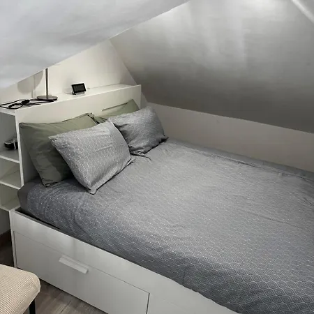 Casa Crown Maisonette Playa Fanabe *