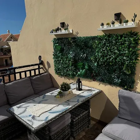 Maisonette Playa Fanabe * Costa Adeje (Tenerife)