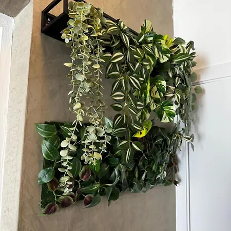 Casa Crown Maisonette Playa Fanabe Lägenhet *