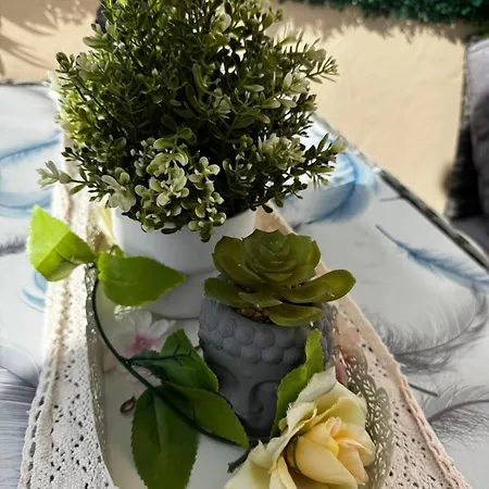 Apartamento Casa Crown Maisonette Playa Fanabe Costa Adeje (Tenerife)