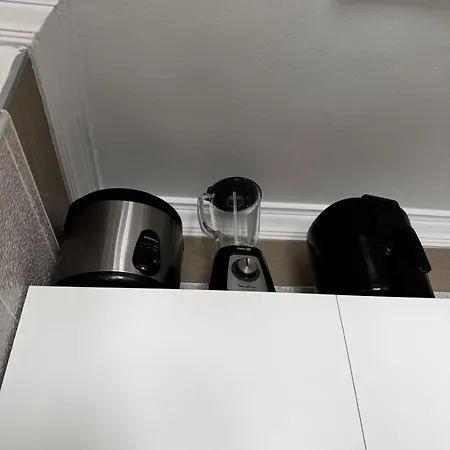 Casa Crown Maisonette Playa Fanabe Lägenhet