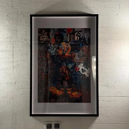 Lägenhet Casa Crown Maisonette Playa Fanabe Costa Adeje (Tenerife)