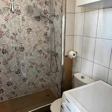 Casa Crown Maisonette Mit 2 Schlafzimmern Und Poolblick شقة أذيخي