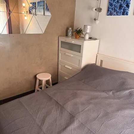 Casa Crown Maisonette Mit 2 Schlafzimmern Und Poolblick أذيخي