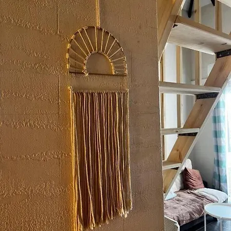 Casa Crown Maisonette Playa Fanabe Apartmán Costa Adeje (Tenerife)